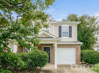 3606 Willano Way, Raleigh, NC 27610