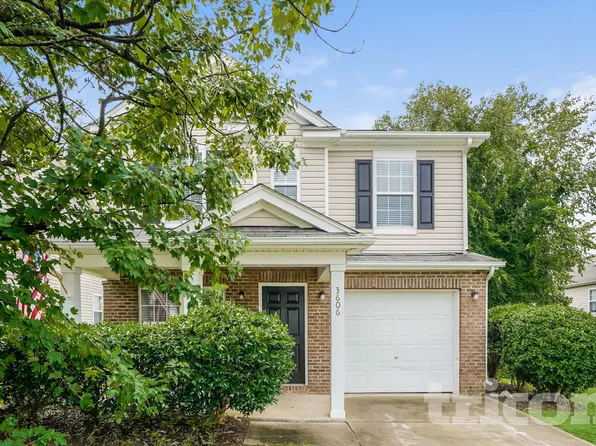 3606 Willano Way, Raleigh, NC 27610