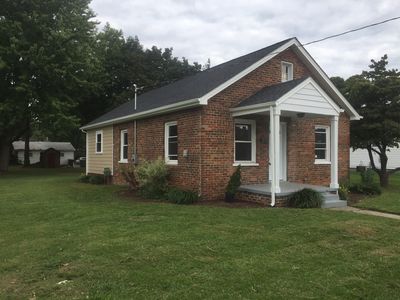 808 Delaware St, Salem, VA, 24153