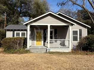410 Law St, Bishopville, SC 29010