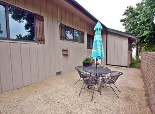 804 W Downing St, Tahlequah, OK 74464