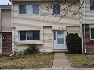 775 Wilkins St, London, ON
