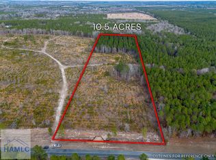 5 Bell Line Rd, Eastman, GA 31023