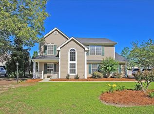 144 Hearthstone Cir, Goose Creek, SC 29445