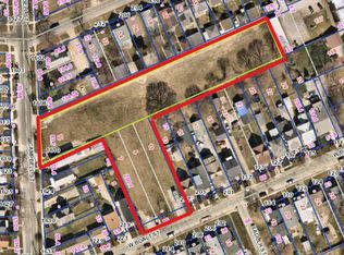 1610 Campbell St, Sandusky, OH 44870