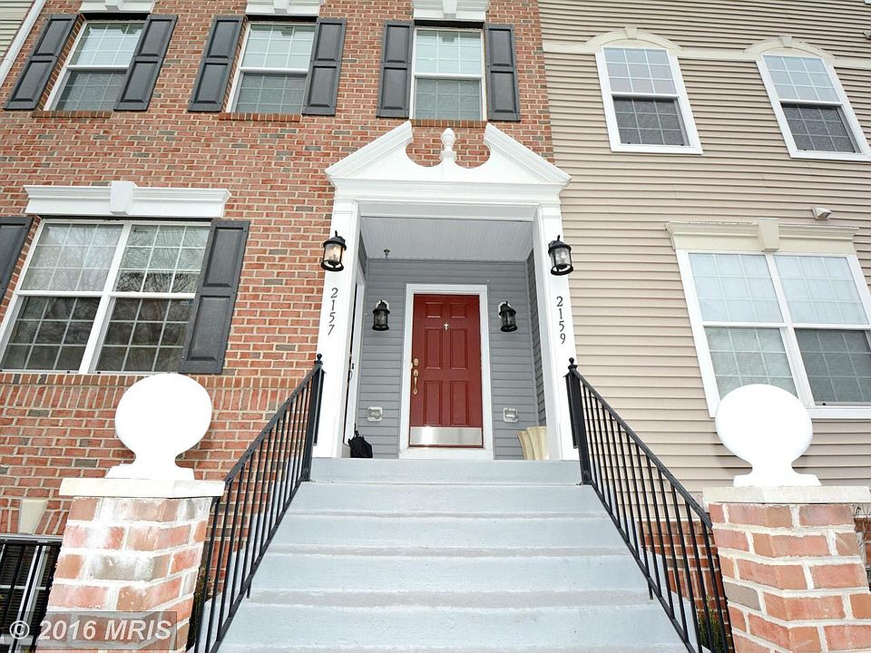 Welcome to 2157 Hideaway Court!
