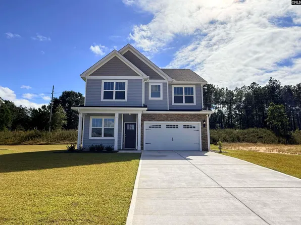 187 Andover Way, Lugoff, SC 29078