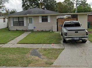 233 Tullulah Ave, River Ridge, LA 70123