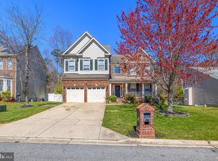 6508 Manton Way, Lanham, MD 20706