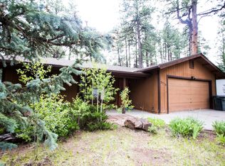 3278 S Lindsey Loop, Flagstaff, AZ 86005