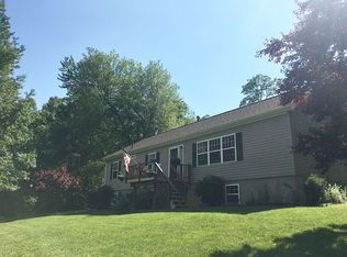 145 Marshall Rd, Salt Point, NY 12578