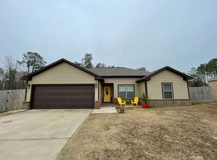 120 Hampton Hollows, El Dorado, AR 71730