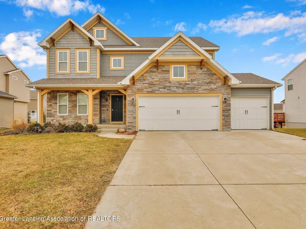 4858 Nassau St, Okemos, MI 48864