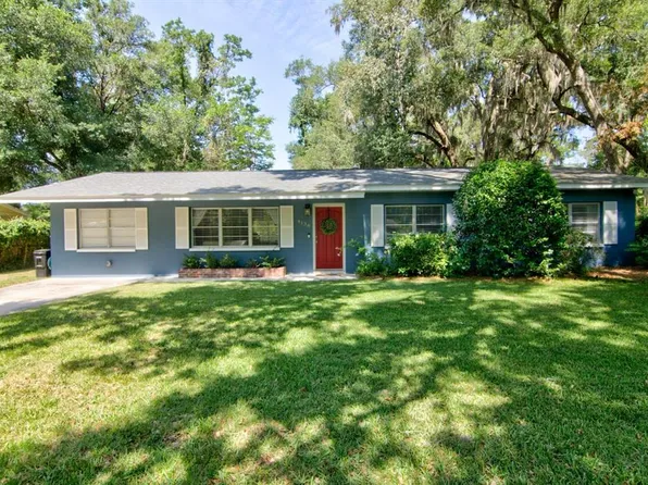 4138 NW 31st Ter, Gainesville, FL 32605