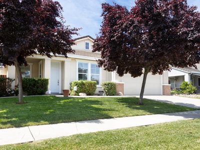 1212 Bronco Dr, Plumas Lake, CA, 95961