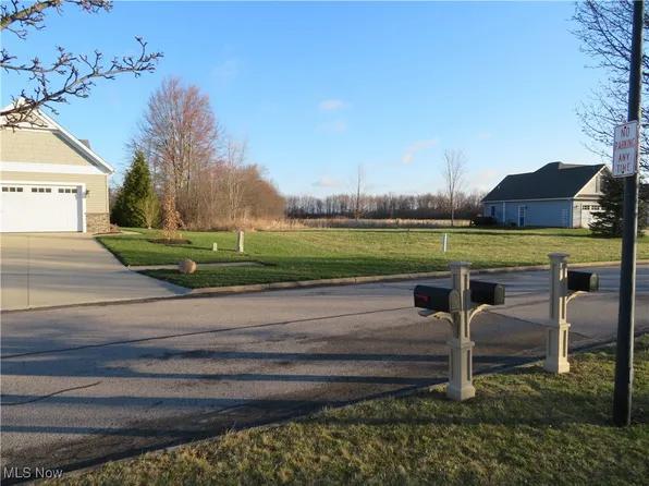 Spruce Dr, Oberlin, OH 44074