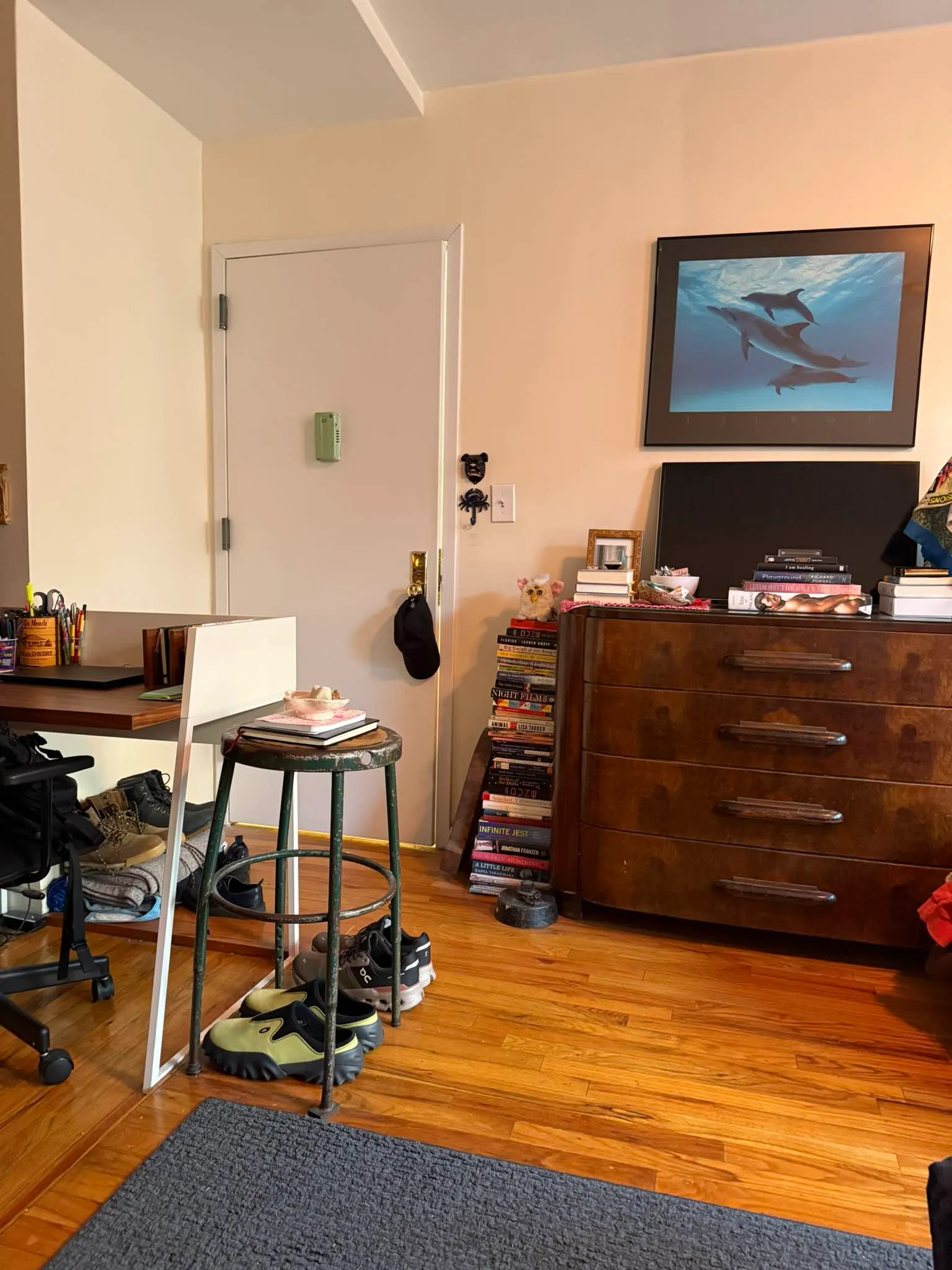 23 Clinton Street #3D in Lower East Side, Manhattan | StreetEasy