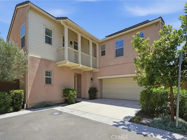 4231 Adishian Way #106, Corona, CA 92883