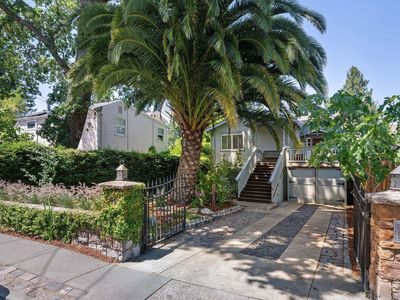 45 Grove Lane, San Anselmo, CA, 94960