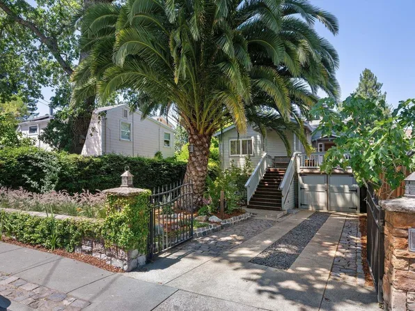 45 Grove Lane, San Anselmo, CA 94960