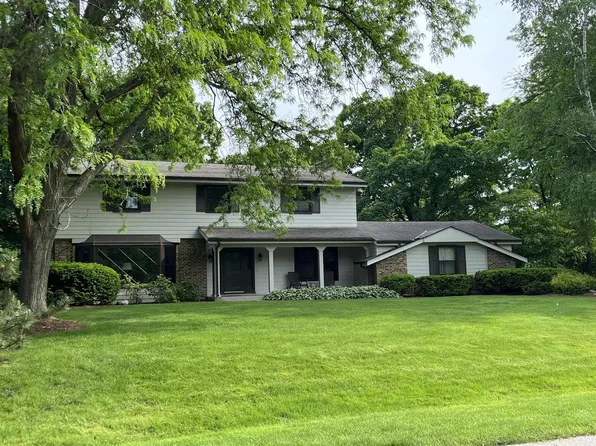 13005 Dunwoody DRIVE, Elm Grove, WI 53122