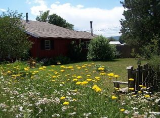 5609 Sunrise Ct, Bellvue, CO 80512