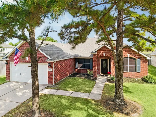 16546 Cypress Bridge Dr, Cypress, TX 77429