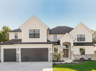 4793 NW Sienna Rdg, Riverside, MO 64150