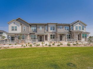 2014 S Haleyville Way, Aurora, CO 80018