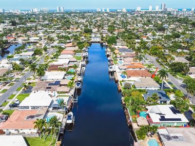 321 SE 4th St, Pompano Beach, FL, 33060