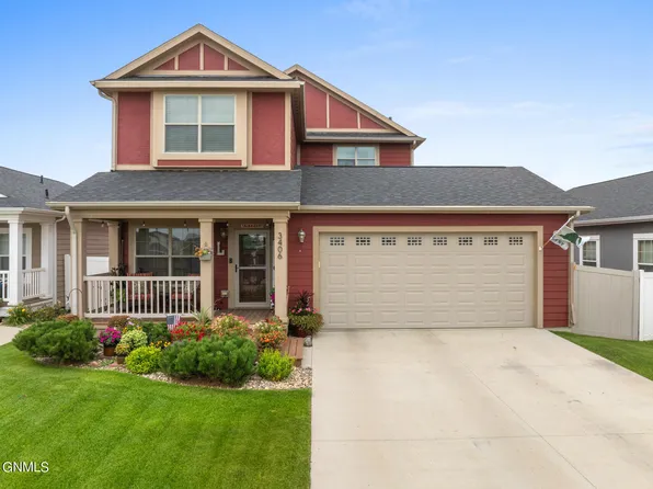 3406 35th St W, Williston, ND 58801