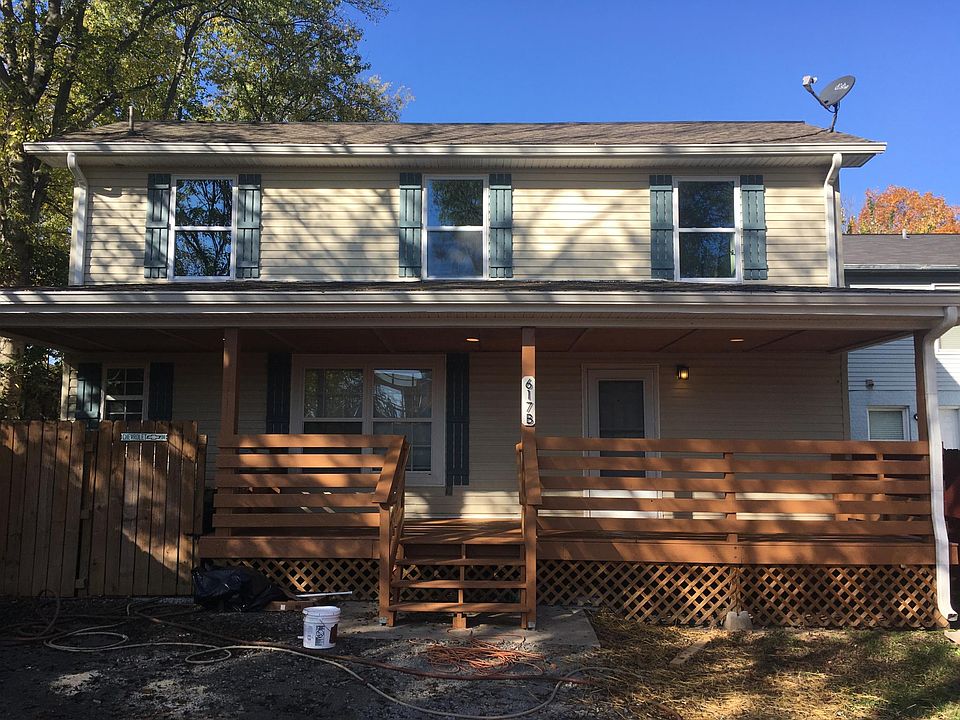1st image of 617 N 2nd St #B