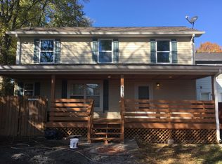 617 N 2nd St #B, Nashville, TN 37207