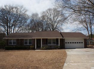 2 York Ct, Sumter, SC 29154