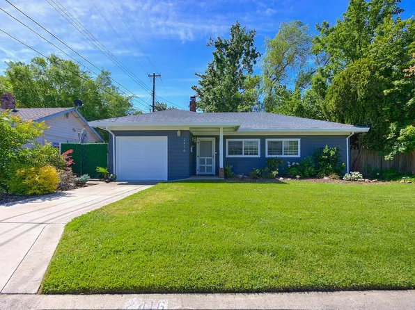 2416 Wulff Ln, Sacramento, CA 95821
