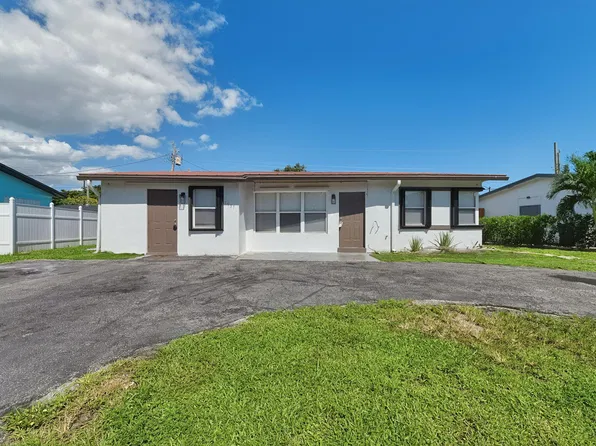 1537 NE 31ST Street, Pompano Beach, FL 33064
