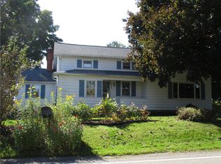 419 Morgan Rd, Scottsville, NY 14546