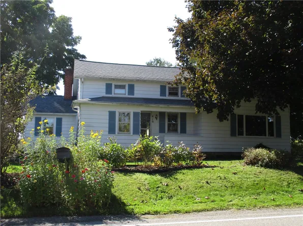 419 Morgan Rd, Scottsville, NY 14546