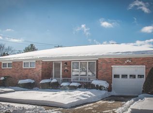 606 Warner St, Scranton, PA 18505