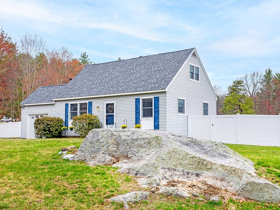 1st image of 3 Wallace Drive