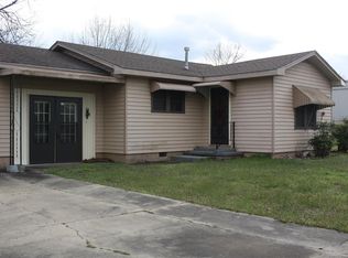 22905 Wheelus St, Shady Point, OK 74956