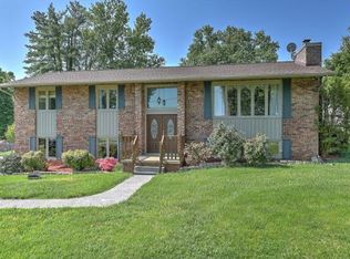 164 Walton Ct, Kingsport, TN 37663