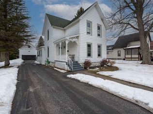 183 Maple St, Black River, NY 13612