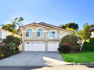 1055 Via Cordova, San Pedro, CA 90732