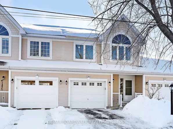 20 Alma St E, North Grenville, ON K0G 1J0