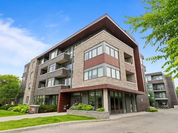1284 Guelph Line Unit 115, Burlington, ON L7P 0T9