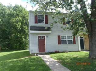 13 Gull Turn, Newark, DE 19702