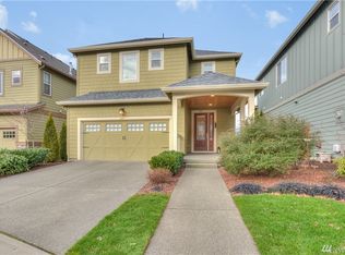 1689 14th Pl NE, Issaquah, WA 98029