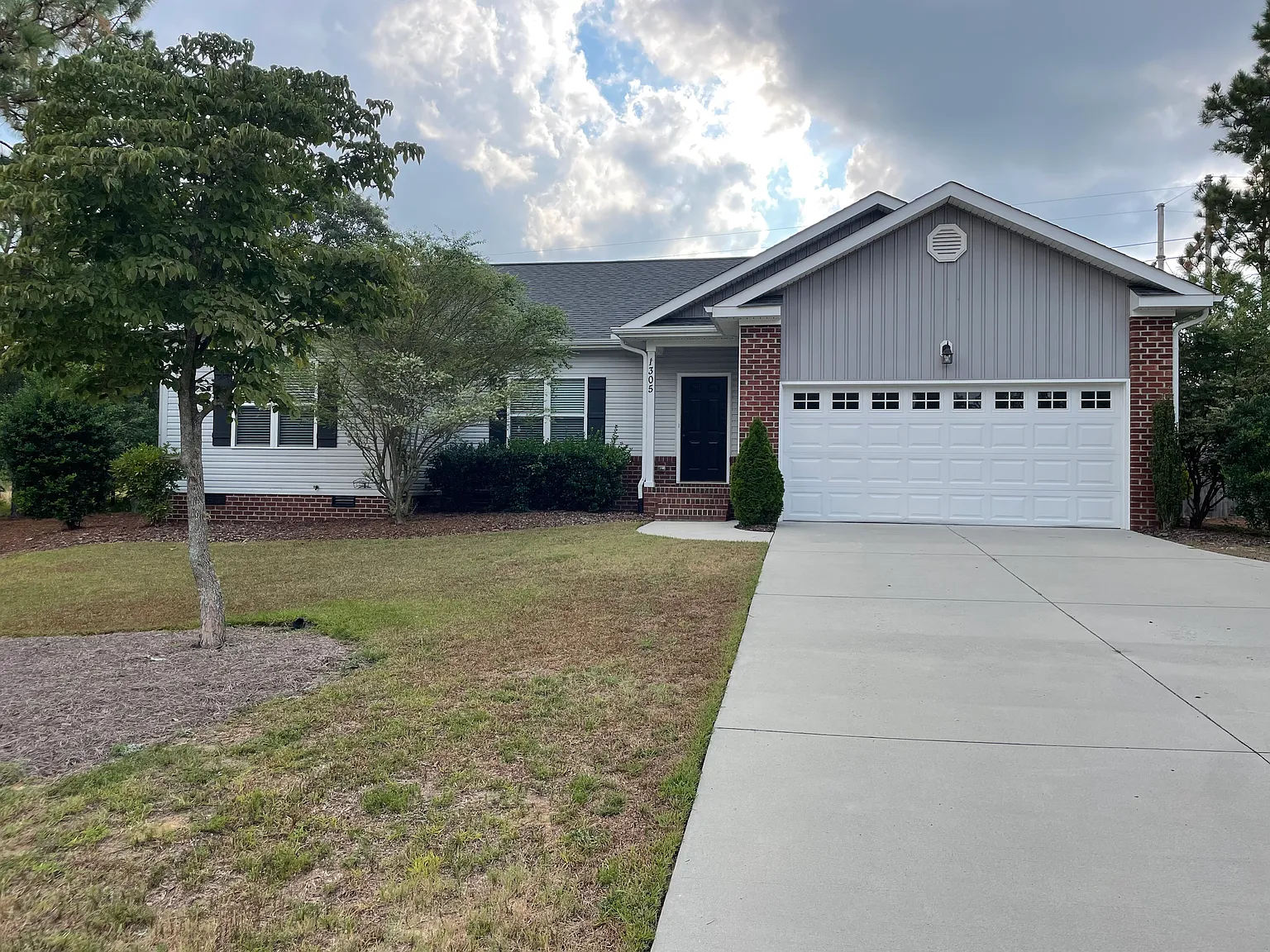 1305 Burning Tree Rd — Photo 1