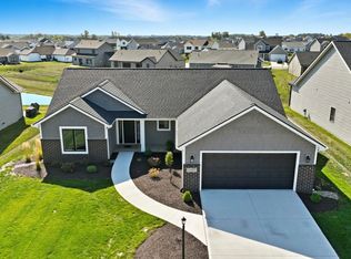 13457 Fringe Tree Trl, Fort Wayne, IN 46814